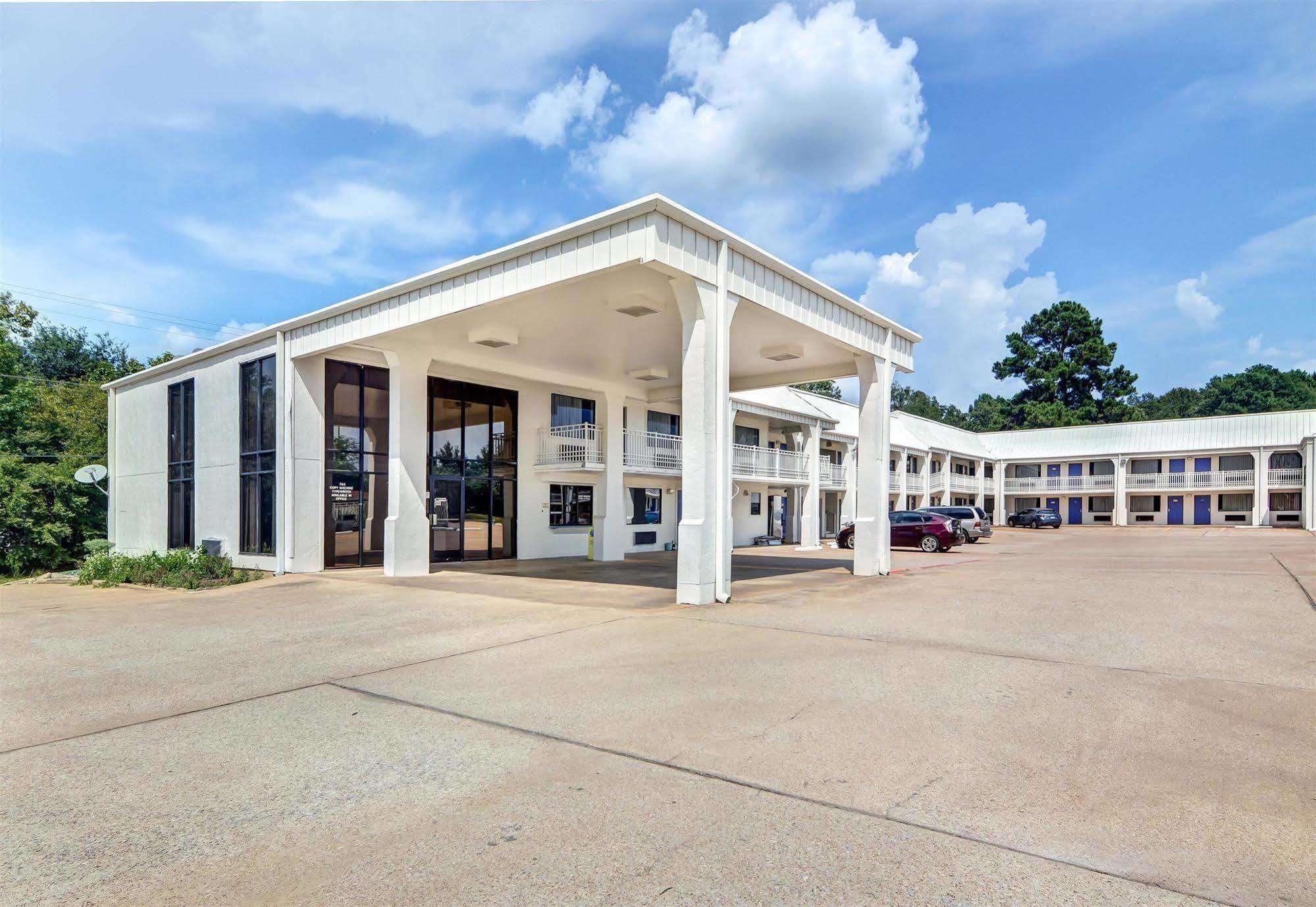 Motel 6-Lindale, Tx Exterior photo