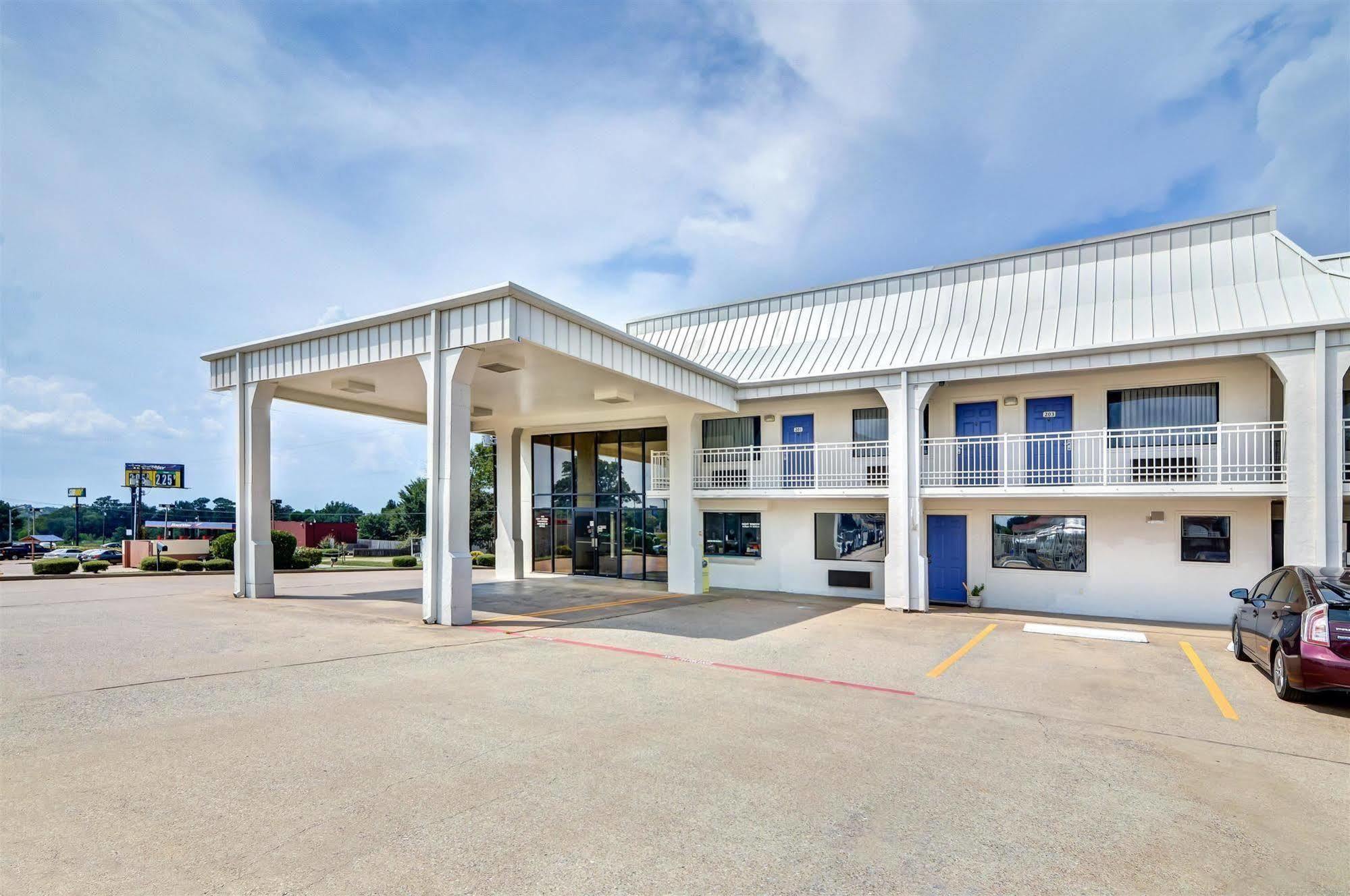 Motel 6-Lindale, Tx Exterior photo