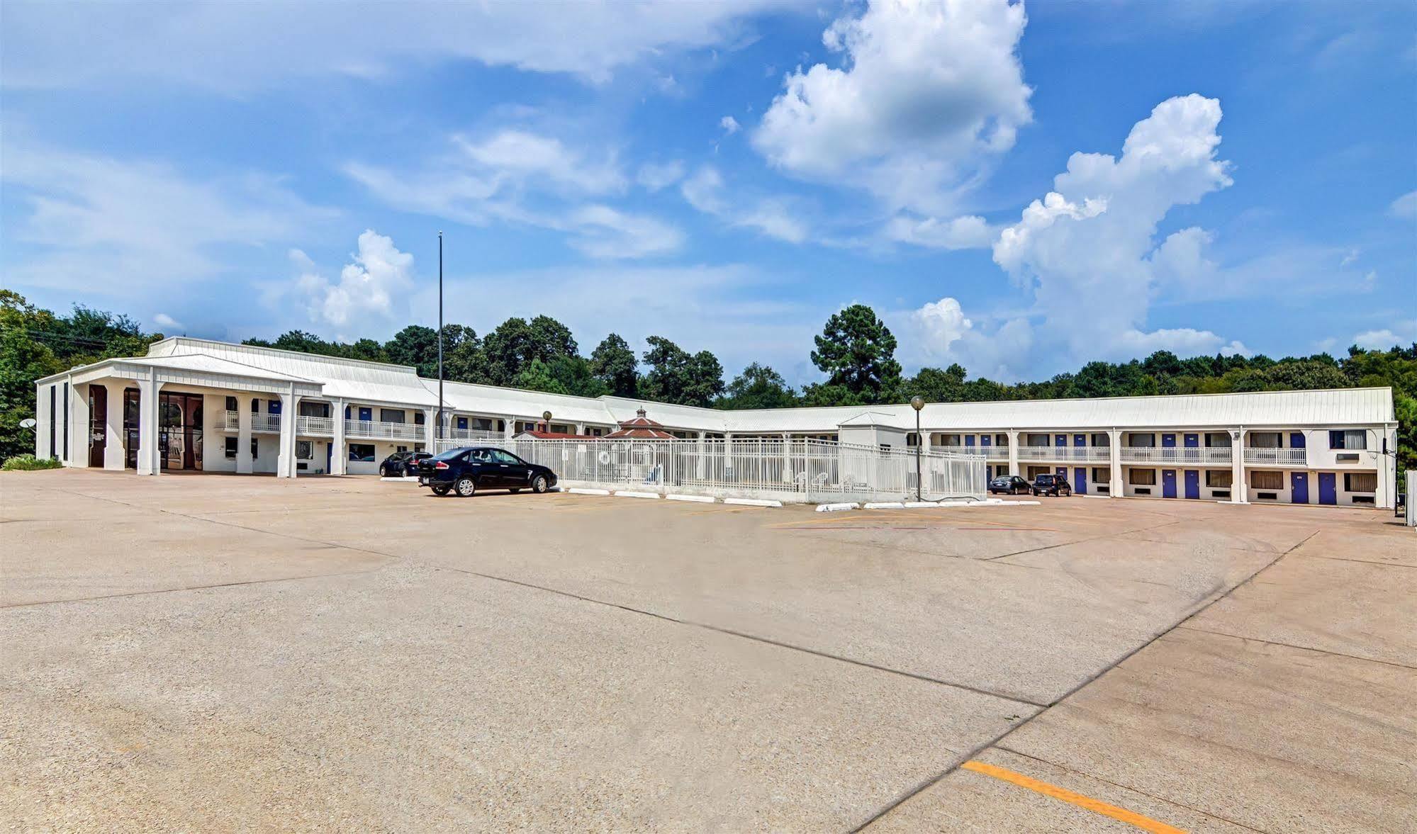 Motel 6-Lindale, Tx Exterior photo